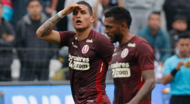 Conoce dónde se verán los partidos de Universitario.