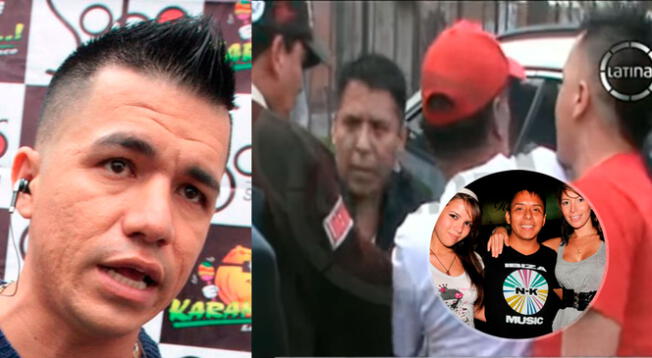 El 'Parcero Sincero' ganó fama en 2014 hasta sacó su hit musical que fue un boom en Facebook y YouTube.