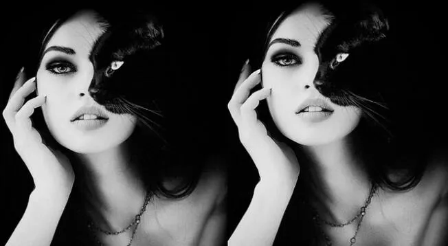 Observa la imagen y según lo que ves primero revelará cuál es tu mejor arma de seducción. Observa la imagen y según lo que ves primero revelará cuál es tu mejor arma de seducción.