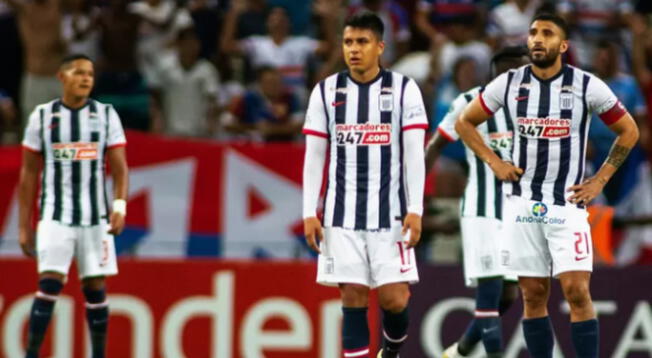 Llegó para buscar el bicampeonato de Alianza, pero en el Clausura no aparece ni en lista