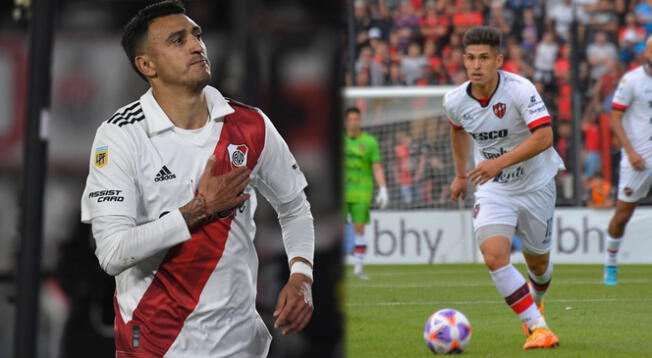 Revisa las cuotas de las casas de apuestas para el River Plate vs Patronato