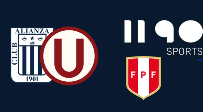 Diez clubes de la Liga 1 no aceptan acuerdo de la FPF con 1190 Sports