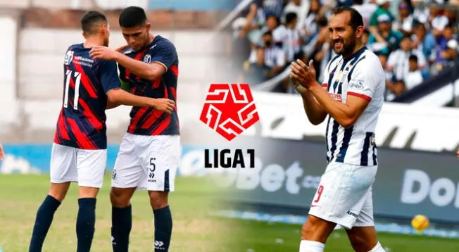 Las bajas de Municipal para el partido contra Alianza Lima