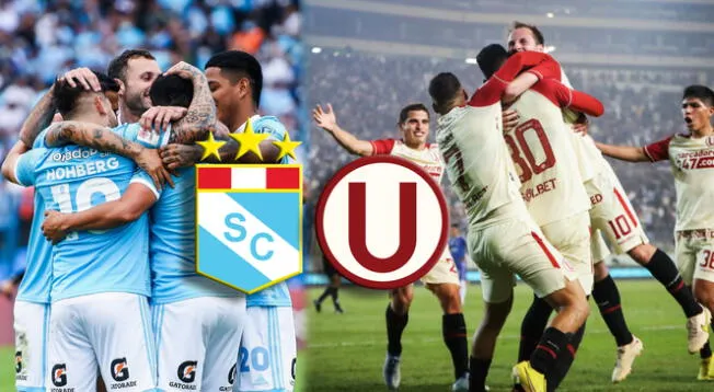 Los futbolistas de Universitario y Sporting Cristal que vistieron ambas camisetas