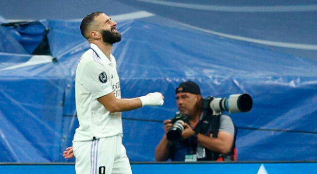 Real Madrid y la baja para partido de Champions ante Shakhtar