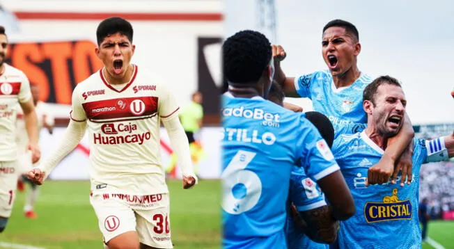 Universitario y la tormentosa marca que deberá 'romper' ante Sporting Cristal