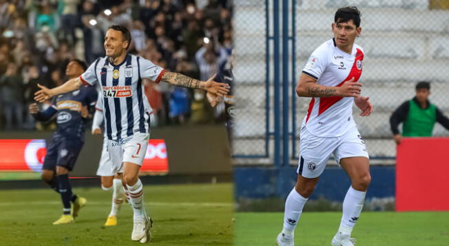 Alianza Lima recibe a Municipal este lunes por la fecha 15 del Clausura