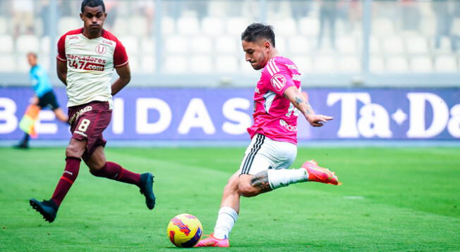 Sporting Cristal y el calendario de partidos que le queda en el Clausura