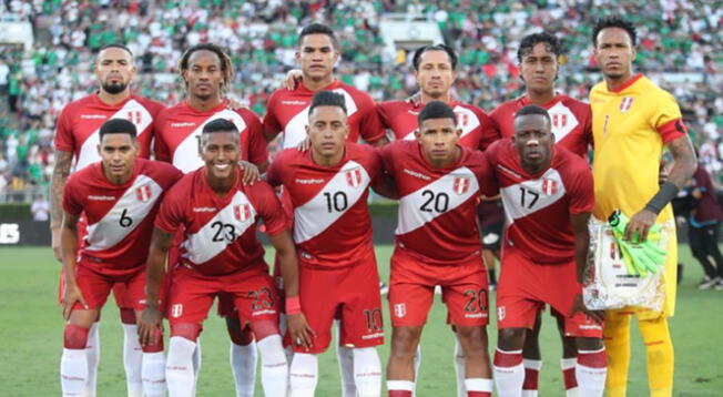 Selección Peruana tendrá dos amistosos más en la era Juan Reynoso.