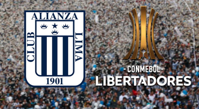 ¿Qué equipos enfrentará Alianza Lima en la Copa Libertadores?