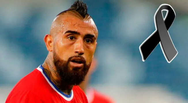 Padre de Arturo Vidal es hallado sin vida dentro de club hípico en Santiago