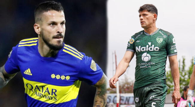 Conoce las cuotas de las casas de apuestas para el Boca Juniors vs Sarmiento