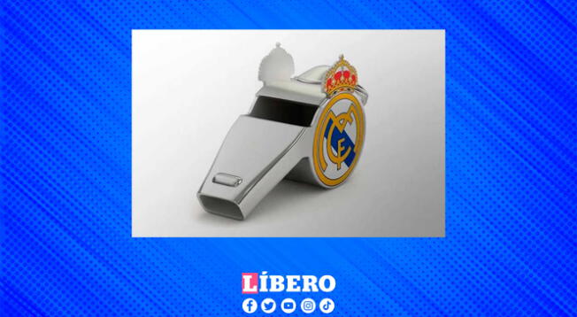 Algunos piensan que el Madrid se vio beneficiado por el arbitraje