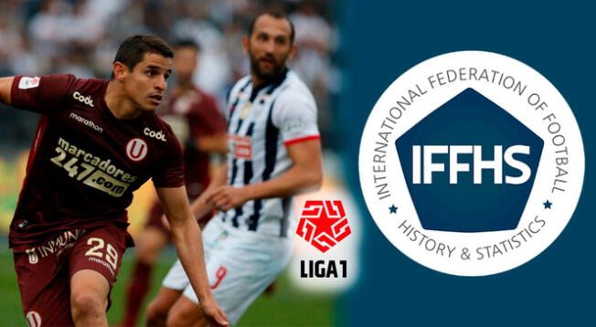 El club mejor ubicado a nivel internacional no es ni Alianza Lima ni Universitario