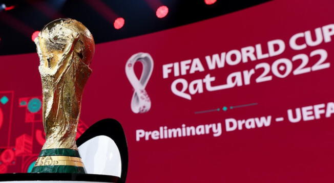 Conoce las últimas novedades del Mundial Qatar 2022