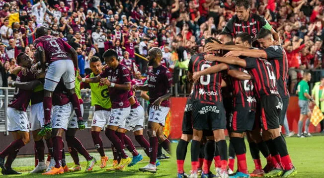 Saprissa recibe a Alajuelense este 14 de octubre por al semifinal de la Liga de Costa Rica