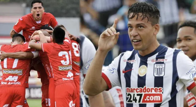 Alianza lima visitará a Cienciano en Cuzco. El cuadro de la capital no vence al 'Papá' hace 11 años en tierras del sur.