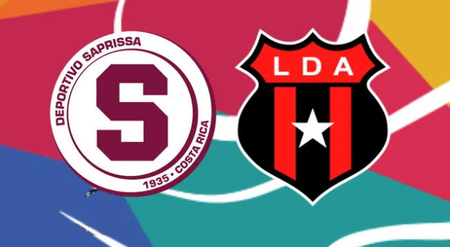 Saprissa vs Alajuelense definen su pase a la final de la Liga Promerica
