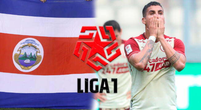 Prensa de Costa Rica hizo impensado pedido que pondría en riesgo el fútbol peruano