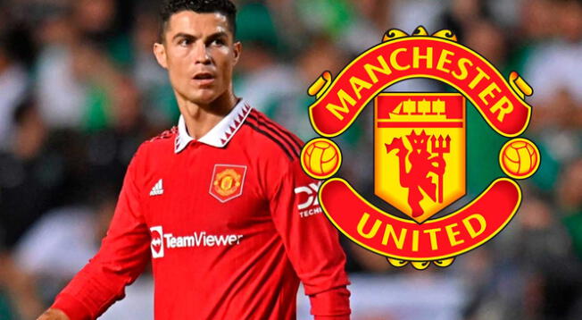 ¿Por qué no se fue Cristiano Ronaldo del Manchester United?