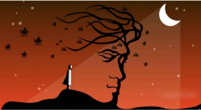 ¿Eres una persona positiva? Este test revelará detalles sobre tu comportamiento ¿Eres una persona positiva? Este test revelará detalles sobre tu comportamiento