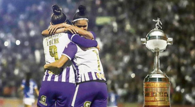 Alianza Lima va por su primera victoria en la Copa Libertadores 2022 que se disputará en Ecuador.