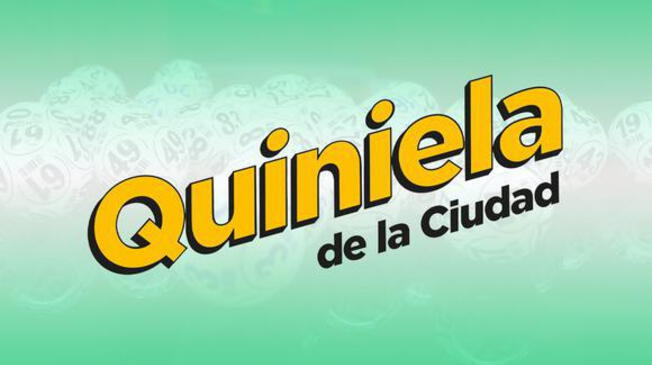 Quiniela: Resultados de la Nacional y Provincia del viernes 14 de octubre.