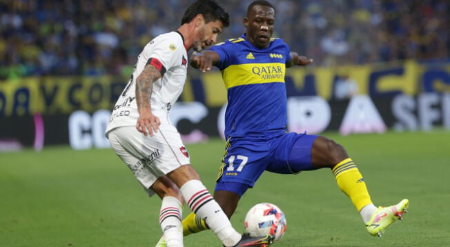 Boca Juniors y Newell's Old Boys chocarán en el Estadio Marcelo Bielsa.