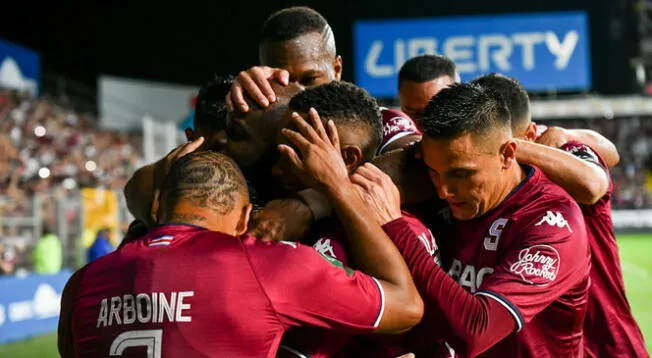 Deportivo Saprissa clasificó a la final de la Liga Promerica 2022