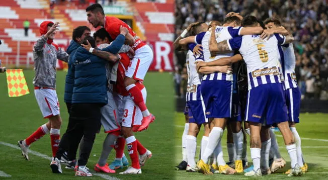 Posibles alineaciones del Alianza Lima vs Cienciano