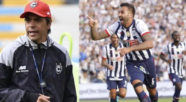 El entrenador argentino sabe que Alianza Lima tiene la necesidad de sumar, pero a pesar de ello buscará la victoria en casa con Cienciano.