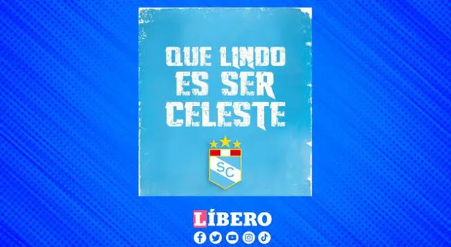 Jesús Pretell anotó el 5-3 y los hinchas celeste inflaron el pecho de orgullo