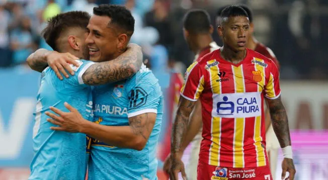 Próximo rival de Sporting Cristal en la Liga 1 será Atlético Grau