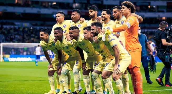 América vs Puebla