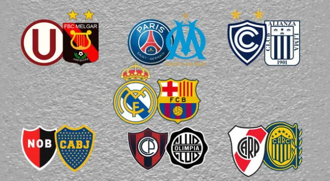 Partidos de hoy, domingo 16: horarios, TV y cómo ver en vivo