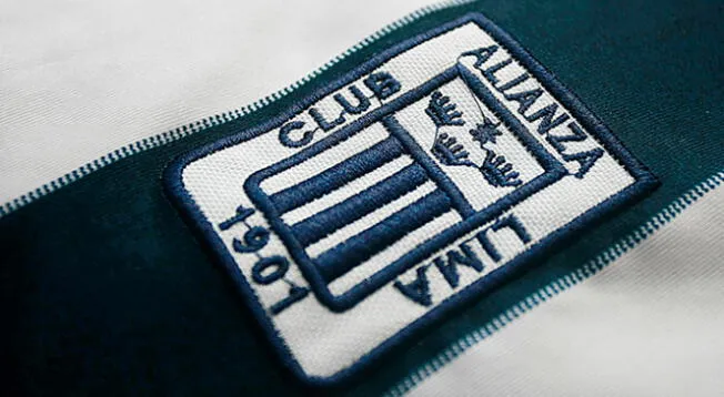 Alianza Lima presenta parte médico y anuncia lesión de una figura del equipo