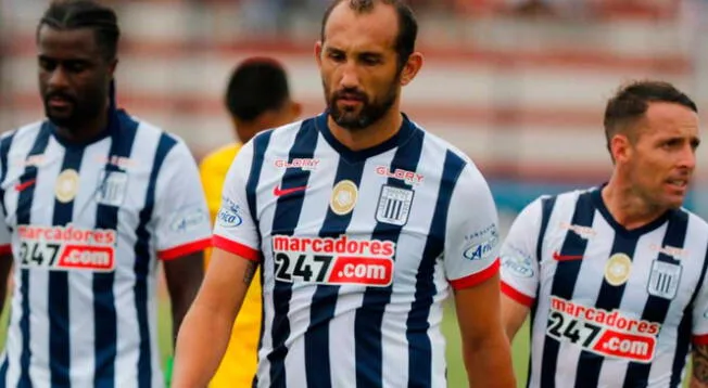 Alianza Lima ha tenido resultados discretos en altura durante el 2022