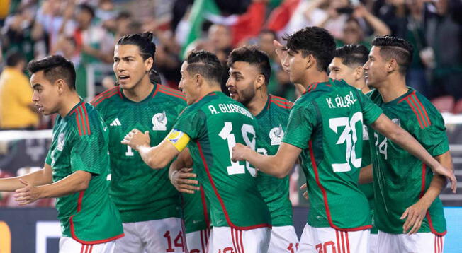 Conoce los canales para ver el Mundial desde México