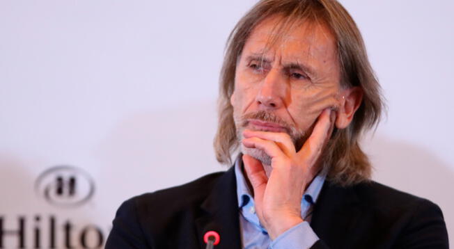 ¿Por qué se complicó la llegada de Ricardo Gareca a Independiente?