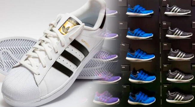 ¿Por qué Adidas perdió la exclusividad de sus tres rayas y cuál fue el precio a pagar?