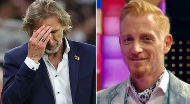 Martín Liberman revela la razón por la cual Ricardo Gareca no dirigirá al conjunto 'Xeneize'