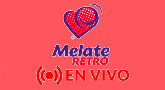 Melate Retro: Resultados del martes 18 de octubre.