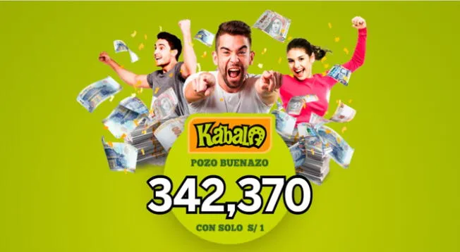 Conoce los resultados de La Kábala para este martes 18 de octubre