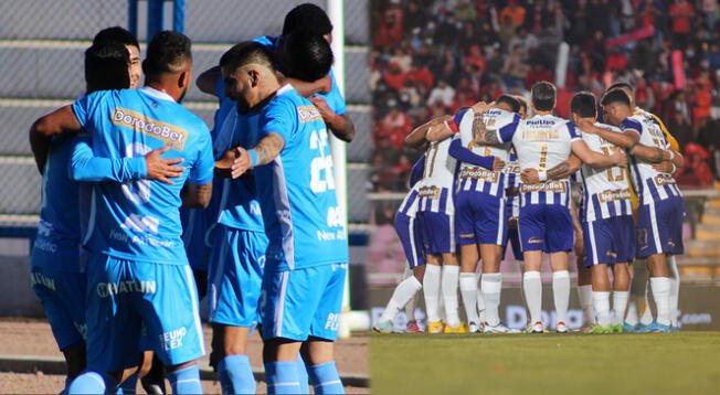 Conoce las cuotas que pagan en el Alianza Lima vs Binacional