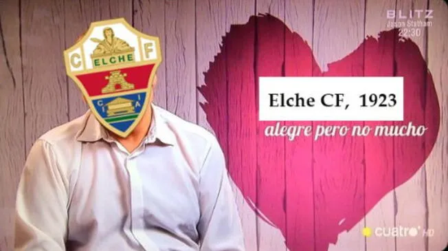 Mira los memes que dejó la aplastante victoria del Real Madrid al Elche