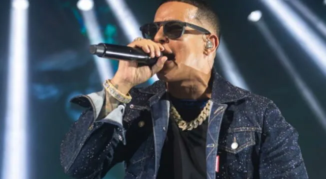 Conoce la millonaria suma de dinero que Daddy Yankee ganará con su última gira