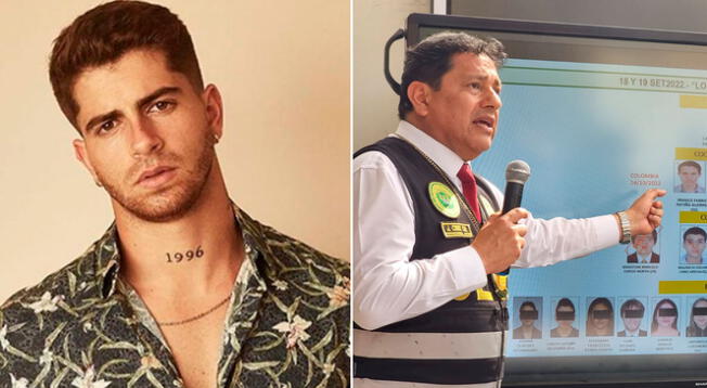 Diego Zurek, exfutbolista de la USMP, sería cómplice de estafa de entradas de Daddy Yankee