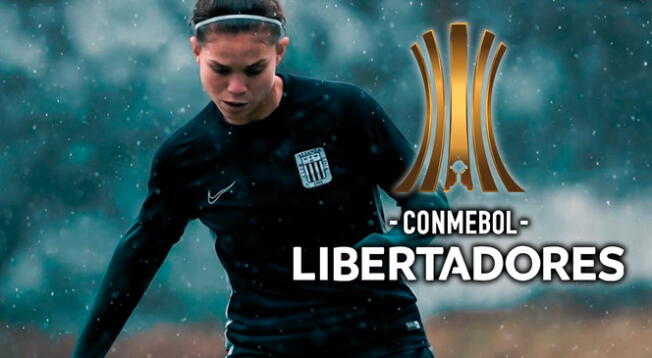 Adriana Lúcar no estará presente en el partido contra América de Cali