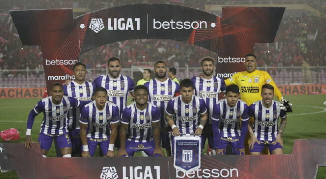 Alianza Lima se prepara para recibir a Binacional en Matute. Las estadísticas lo dan como favorito.