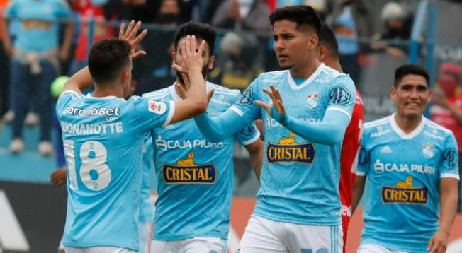 Cuándo juega Sporting Cristal vs Alianza Atlético: día, hora y canal